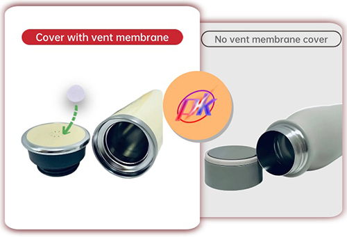 welded waterproof breathable membrane